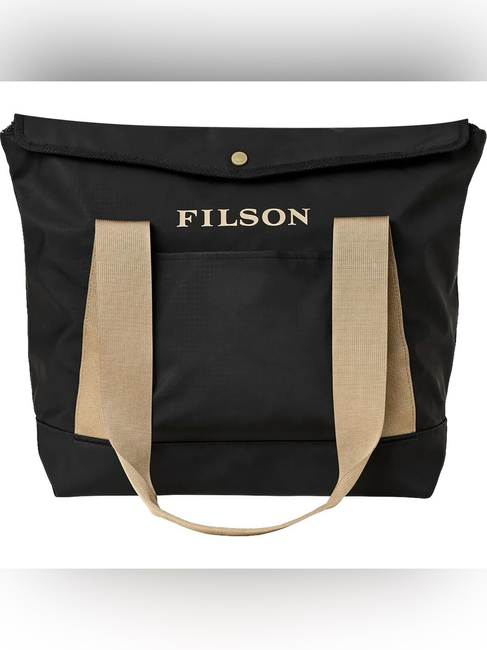 NWT | Filson | All-Weather Tote Bag